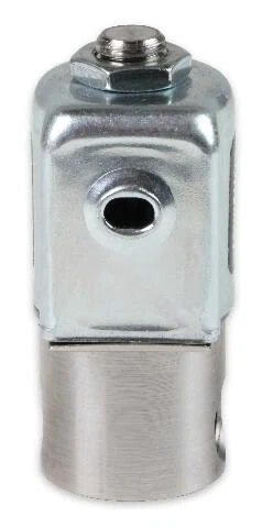 NOS 07001NOS Sniper Nitrous System Holley_Carter